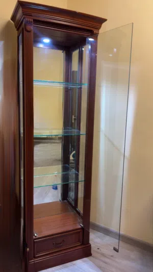 High quality used Display Cabinet For sale...