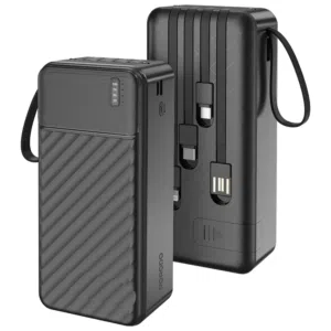 باور بانك بورودو بيانو 10000mAh