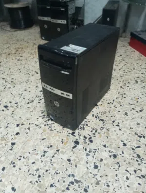 كمبيوتر hp