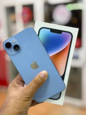 iPhone 14 plus