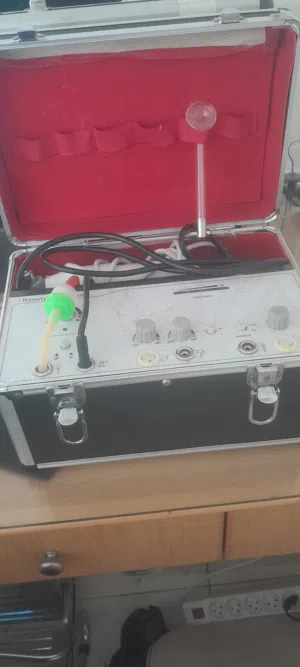 اجهزة تنظيف بشره كامله