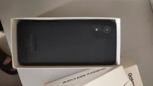 Samsung A03core