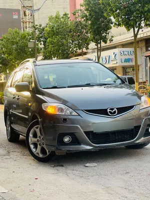 مازدا-5-ستيشن-بابين-سحاب-ماتور-2000cc-بدون-تيربو-هيك-بجين-هضول-كراسي-اماميات-تدفئه-كزاز-كهرباء-بنزين