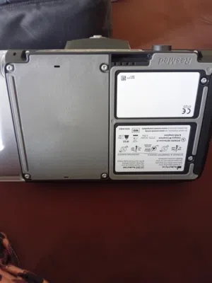 جهاز مستعميل نفس اصطناعي  مب مستعميل اكثر من شهر جهاز نظييف 2000