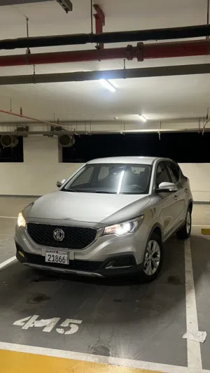 للبيع Mg zs موديل 2020