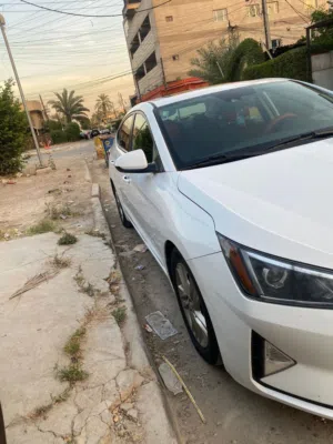 هيونداي النترا 2020