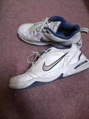 بوطين رياضة  مقاس 48.5 ماركات اصلي