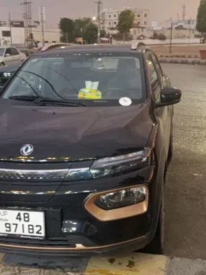 Used Dongfeng EX1 in Mafraq