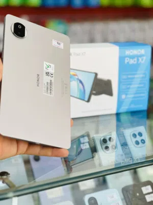 Honor Tab X7 128 GB in Misrata