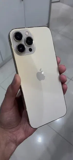 Apple iPhone 13 Pro Max 256 GB in Basra