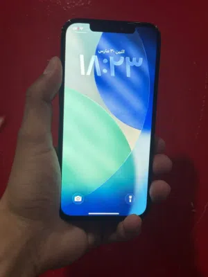 ايفون 12 برو ماكس