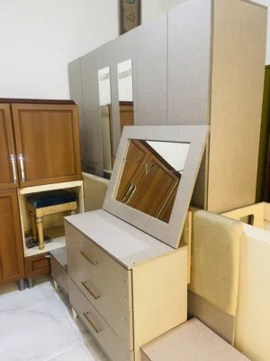 دار نوم ربي يبارك حرق