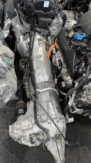 قطع غيار سيارات اختصاص جير بوكس