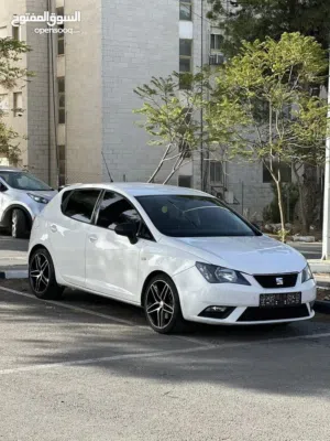 Used Seat Ibiza in Ramallah and Al-Bireh