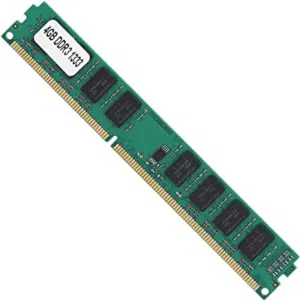 رام 4GB متوفر عدد 2 DDR3