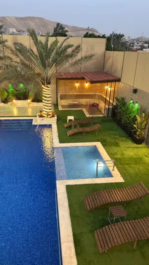 3 Bedrooms Chalet for Rent in Jordan Valley Ghor Al Kafrain