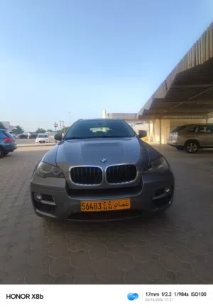BMW X6-SERIES FOR SALE.