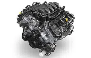 Ford F150 Engine (2.7, 3.5, 5.0 )