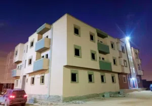 115 m2 2 Bedrooms Apartments for Sale in Benghazi Qanfooda