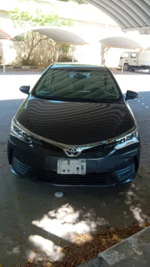 Used Toyota Corolla in Farwaniya