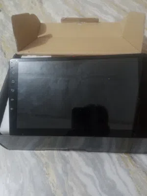 شاشه سياره