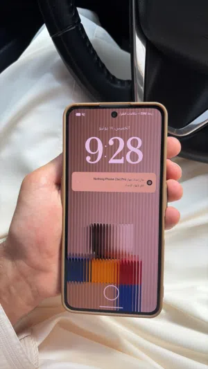 Nothing Phone (3a) Pro 256GB