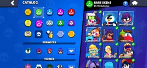 Accounts - Others Accounts and Characters for Sale in Alexandria