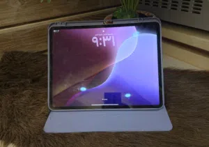 iPad Pro 12.9-inch 4th