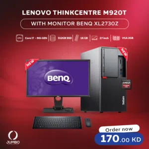 Windows Lenovo Computers for sale in Hawally