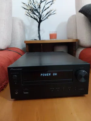 منظومة بايونير حديثة سي دي -راديو-  يو اسبي pioneer system radio.