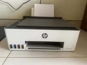 Printer Machine