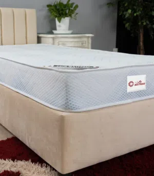 Spring, Medical and Pillow top mattress available.