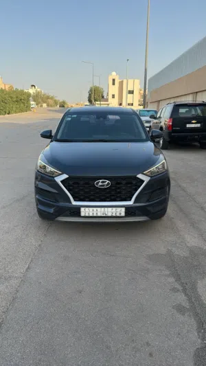 توسان ديزل