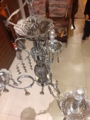 ثريا فضي مورينو اشترناها من تور علي نور بحاله وكاله للبيع