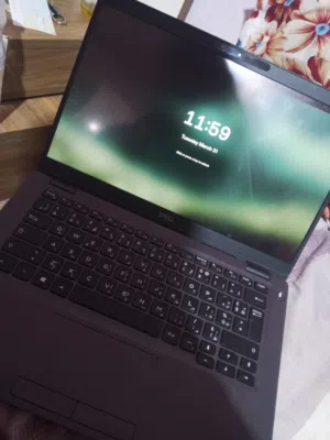 نظيف جدا DELL LATITUDE 5300