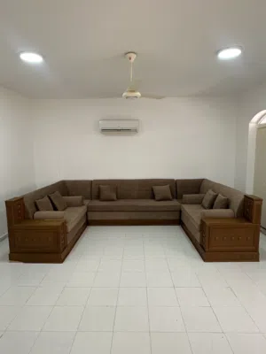 Sofa omani majlis
