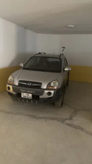 Used Hyundai Tucson in Salt