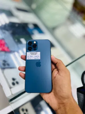 iPhone 12 Pro- 128 GB - Nice device for sale