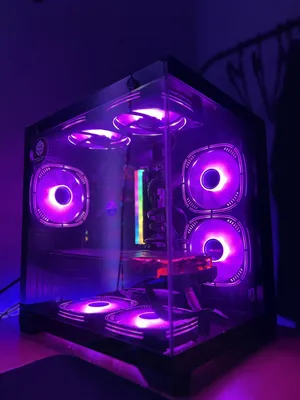 Gaming PC . Used2