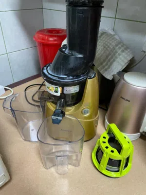 Kuvings Whole Juice Making Machine