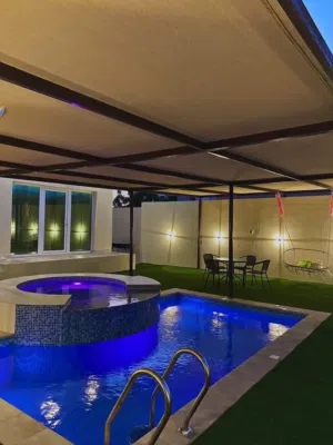 1 Bedroom Chalet for Rent in Al Dakhiliya Nizwa