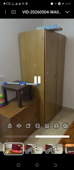2 Bedrooms Apartments for Rent in Zarqa Jabal Tareq