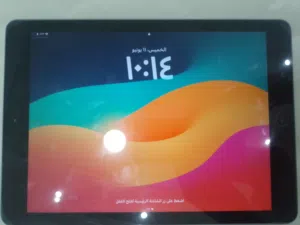 آيباد الجيل السادس
