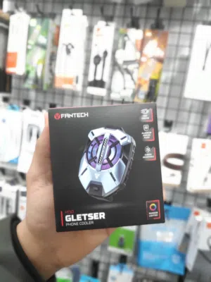 مبرد هواتف هوائي