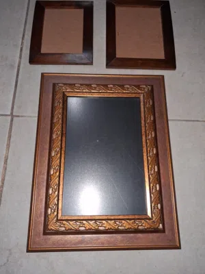 عدد 3 برواز حاله جيده للبيع