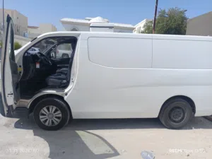 خدمة توصيل بضائع