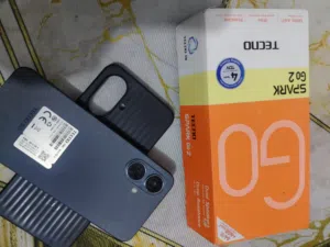 Tecno Spark 64 GB in Basra