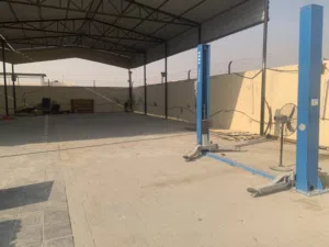 كراج للبيع خلو او ايجار السعر قابل للتفاوض