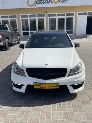 مرسدس c300