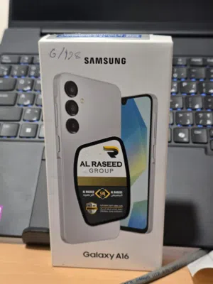 سامسونك A16 جديد